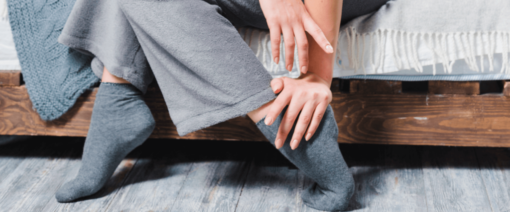 2 Heel Pain in the Morning