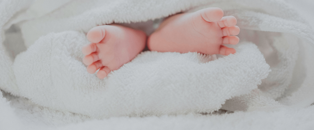 4 Why Does My Child Have Flat Feet