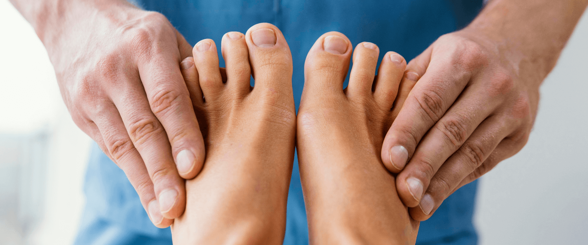SOS Podiatry Appointments at Instep of Oakham – When Do You Need Urgent Foot Care?