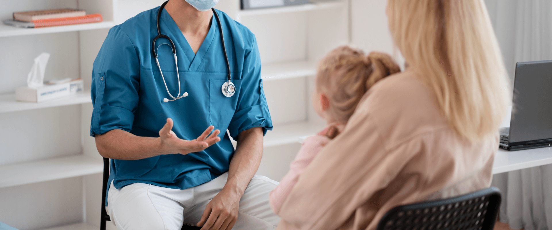 Your First Visit to Instep of Oakham Podiatry: What to Expect